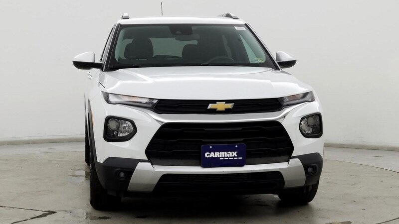 2021 Chevrolet TrailBlazer LT 5