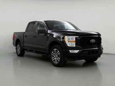 2021 Ford F-150 XL -
                Fredericksburg, VA