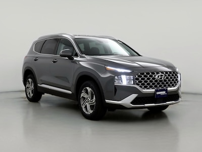 2021 Hyundai Santa Fe SEL -
                Woodbridge, VA