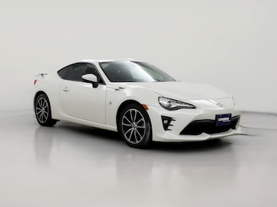 2019 Toyota 86 GT -
                Town Center, GA