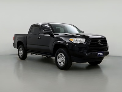 2021 Toyota Tacoma SR -
                Winchester, VA