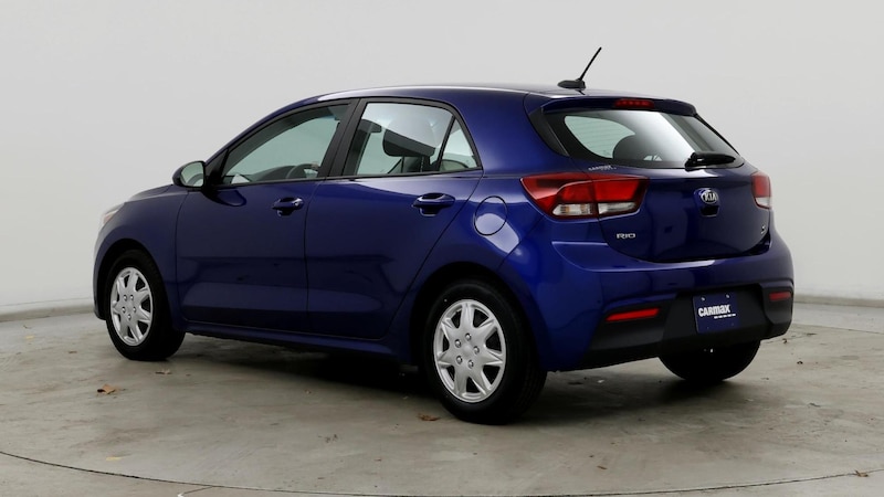 2019 Kia Rio5 S 2