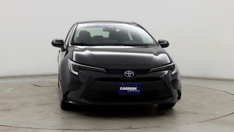 2024 Toyota Corolla LE 5