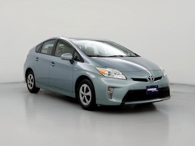 2013 Toyota Prius Two -
                Fredericksburg, VA