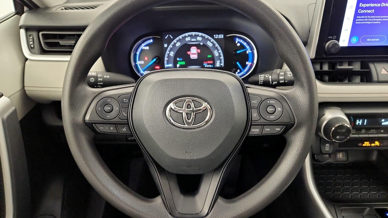 2023 Toyota RAV4 XLE 10