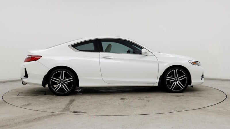 2016 Honda Accord Touring 7