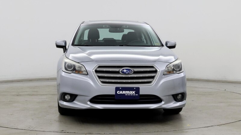 2016 Subaru Legacy Limited 5