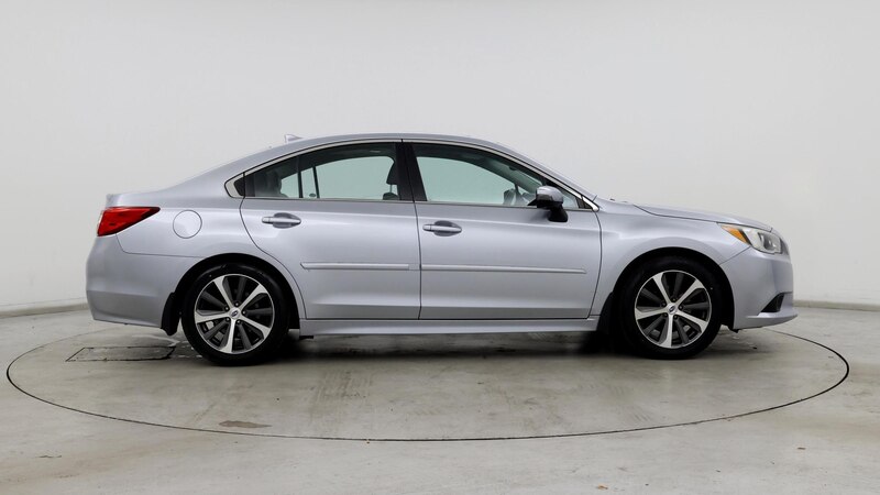 2016 Subaru Legacy Limited 7