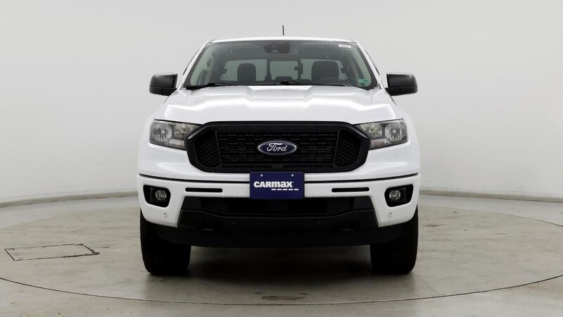 2020 Ford Ranger XLT 5