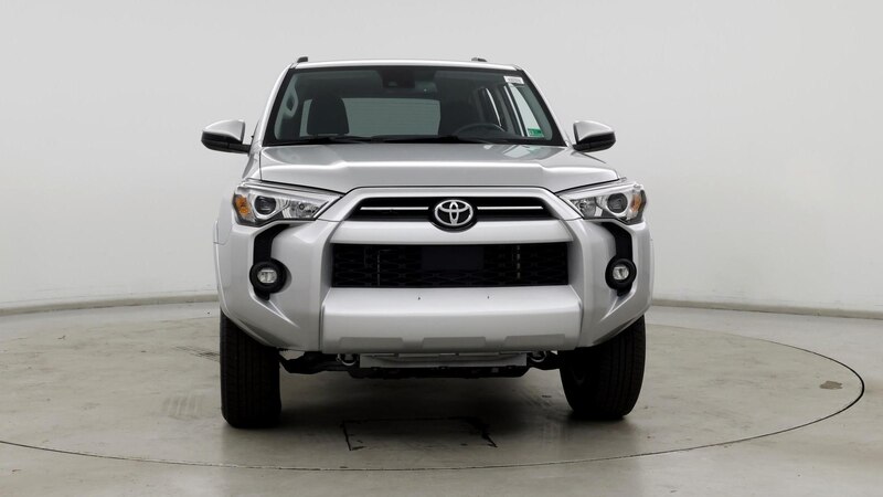 2022 Toyota 4Runner SR5 5