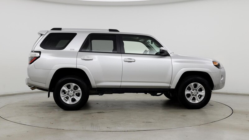 2022 Toyota 4Runner SR5 7