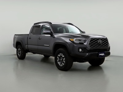 2023 Toyota Tacoma TRD Off-Road -
                Fredericksburg, VA