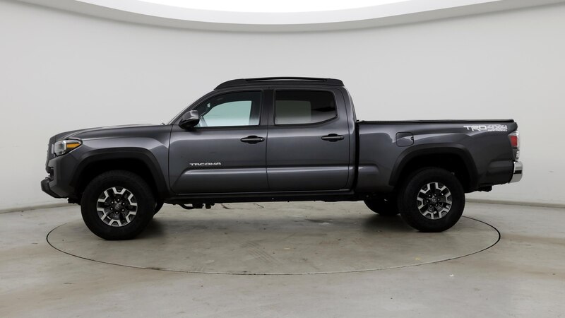 2023 Toyota Tacoma TRD Off-Road 3