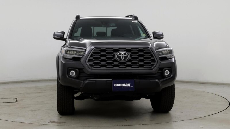 2023 Toyota Tacoma TRD Off-Road 5