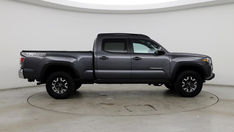 2023 Toyota Tacoma TRD Off-Road 7