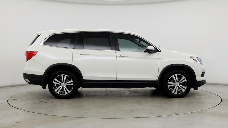 2017 Honda Pilot EX-L 7