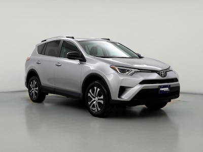 2017 Toyota RAV4 LE -
                Merrillville, IN