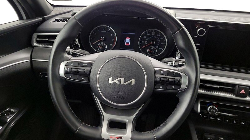 2022 Kia K5 GT-Line 10