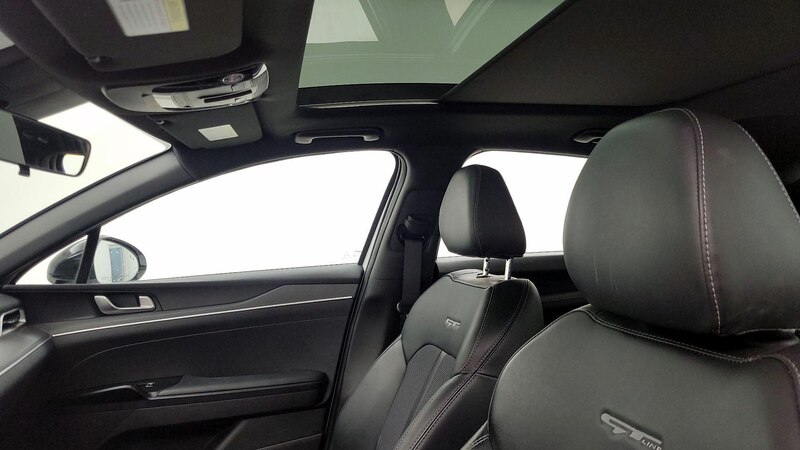 2022 Kia K5 GT-Line 20
