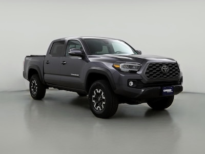 2021 Toyota Tacoma TRD Off-Road -
                Fredericksburg, VA