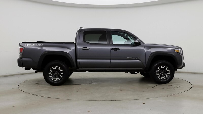 2021 Toyota Tacoma TRD Off-Road 7