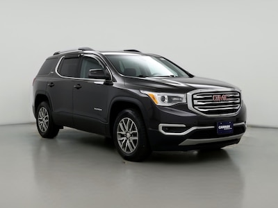 2017 GMC Acadia SLE -
                Lynchburg, VA