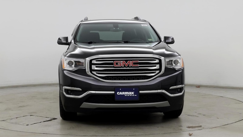 2017 GMC Acadia SLE 5