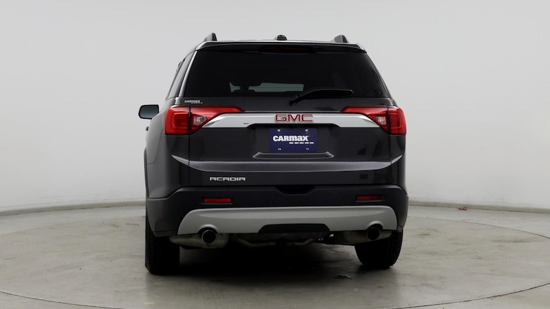 2017 GMC Acadia SLE 6