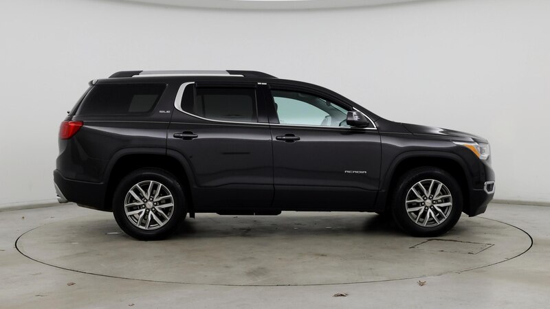 2017 GMC Acadia SLE 7