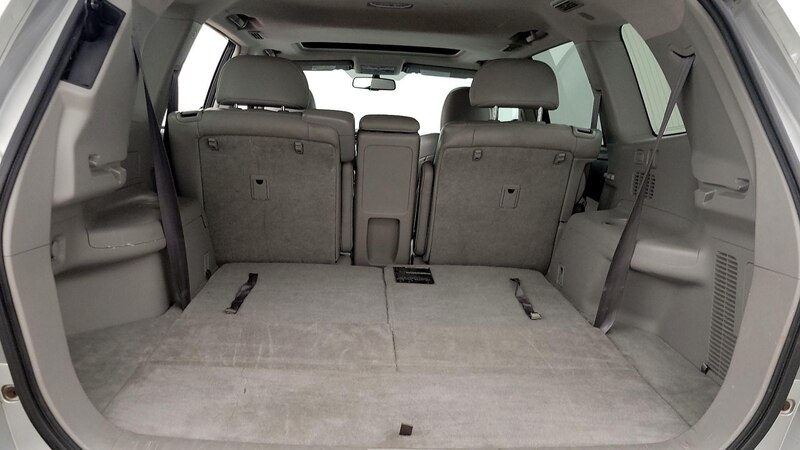 2013 Toyota Highlander Limited 23