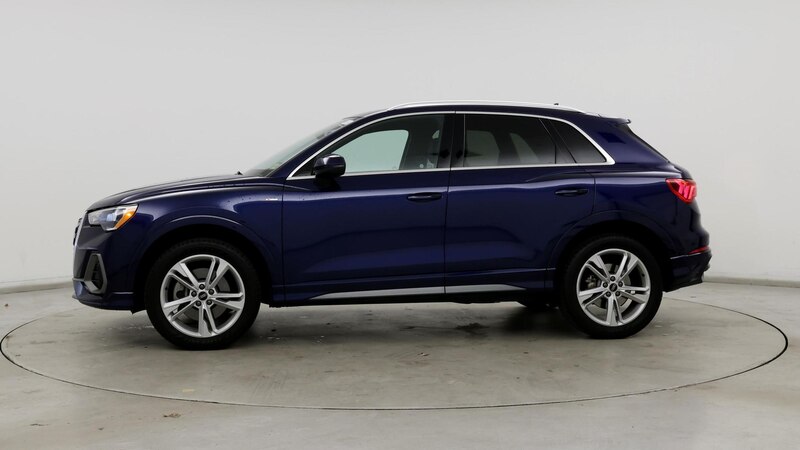 2021 Audi Q3 Premium 3