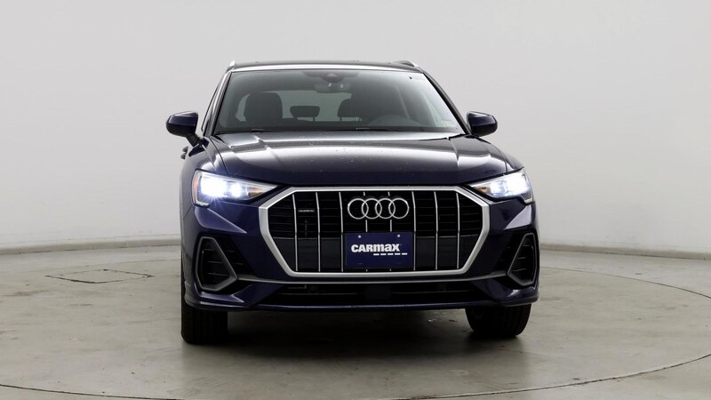 2021 Audi Q3 Premium 5