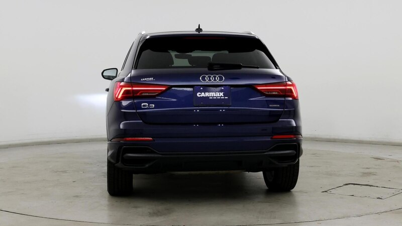 2021 Audi Q3 Premium 6