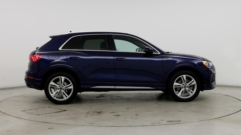 2021 Audi Q3 Premium 7