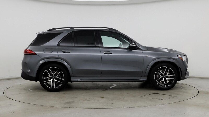 2023 Mercedes-Benz GLE 53 AMG 7