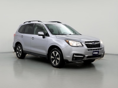 2017 Subaru Forester Premium -
                Fredericksburg, VA