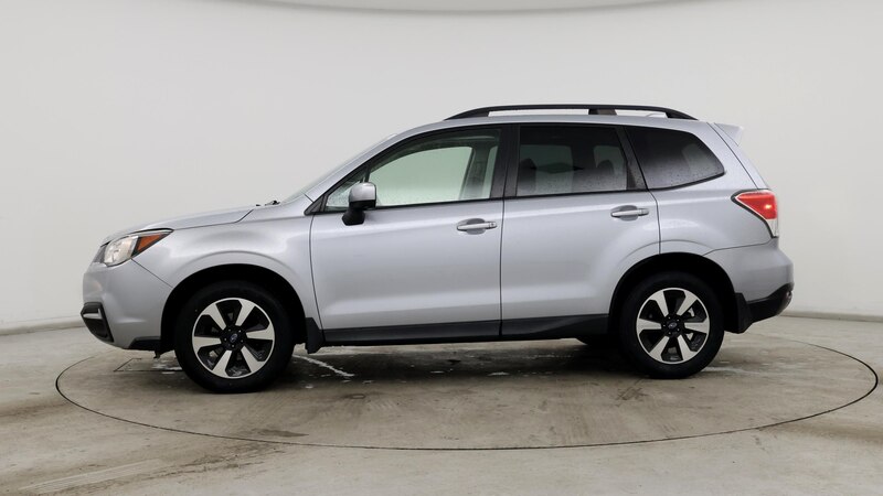 2017 Subaru Forester Premium 3