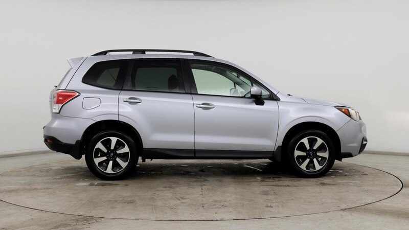 2017 Subaru Forester Premium 7