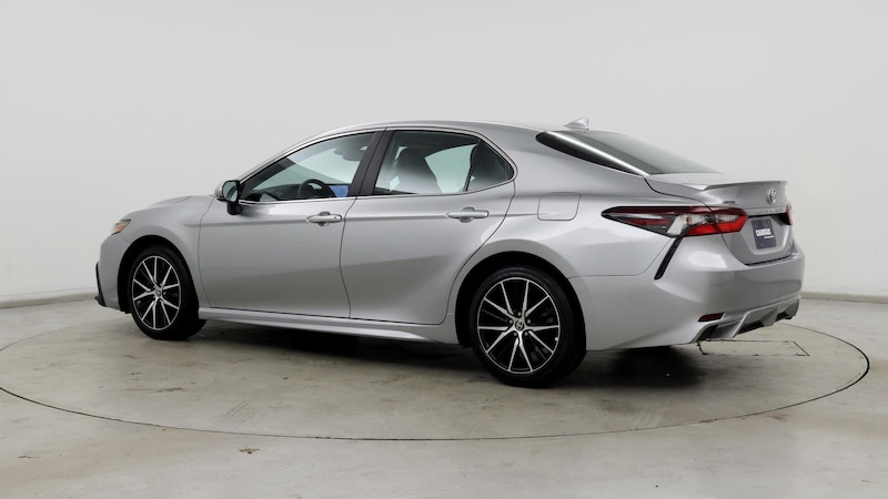 2023 Toyota Camry SE 6