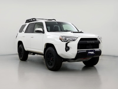 2024 Toyota 4Runner TRD Pro -
                Fredericksburg, VA