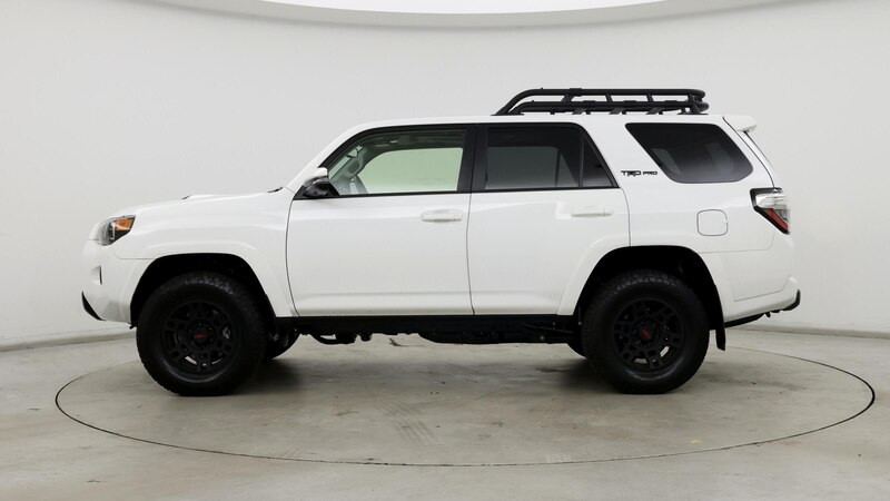 2024 Toyota 4Runner TRD Pro 3