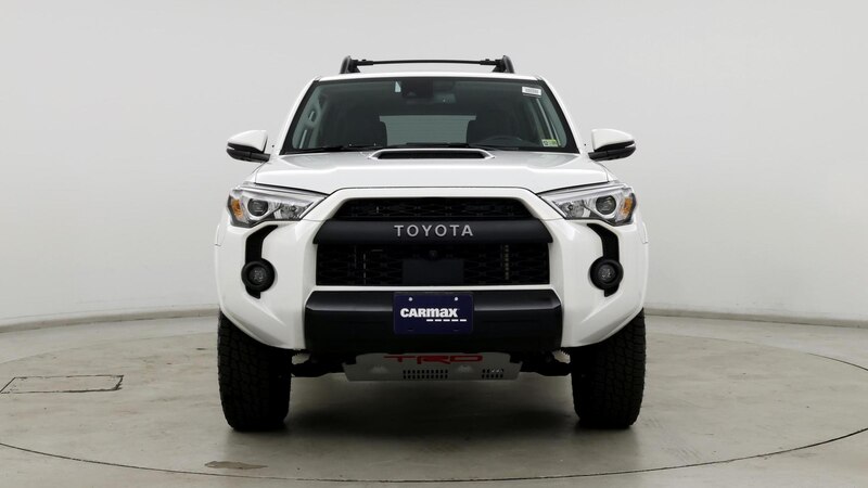 2024 Toyota 4Runner TRD Pro 5