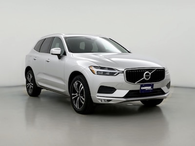 2021 Volvo XC60 T5 Momentum -
                Roanoke, VA