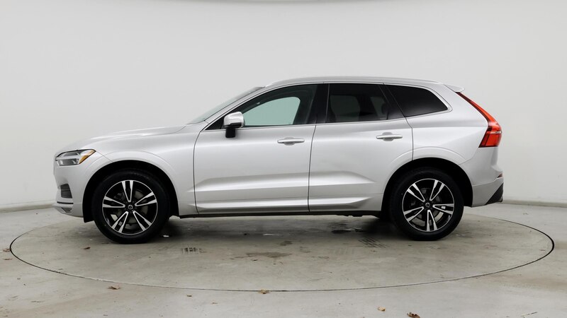 2021 Volvo XC60 T5 Momentum 3