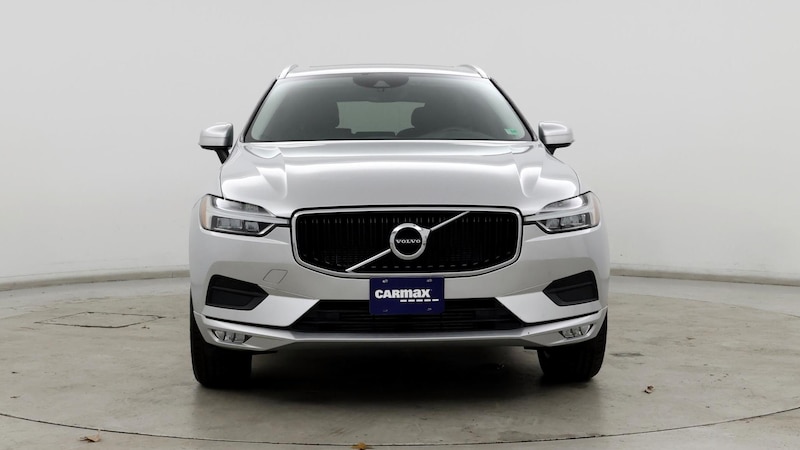 2021 Volvo XC60 T5 Momentum 5