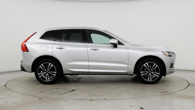 2021 Volvo XC60 T5 Momentum 7