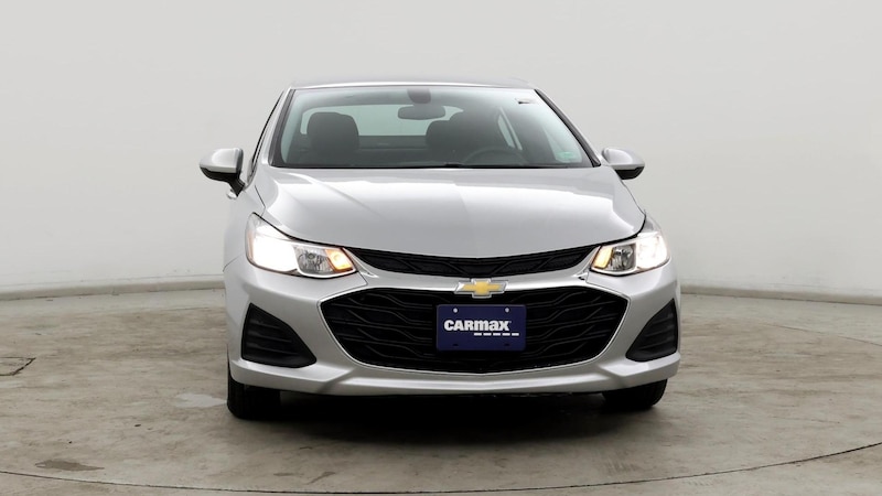 2019 Chevrolet Cruze LS 5