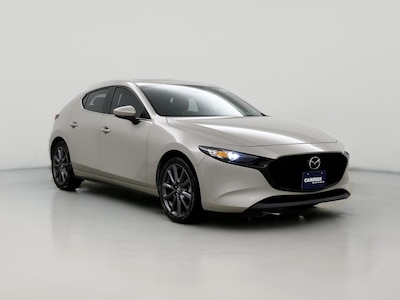 2022 Mazda Mazda3 Preferred -
                Fredericksburg, VA