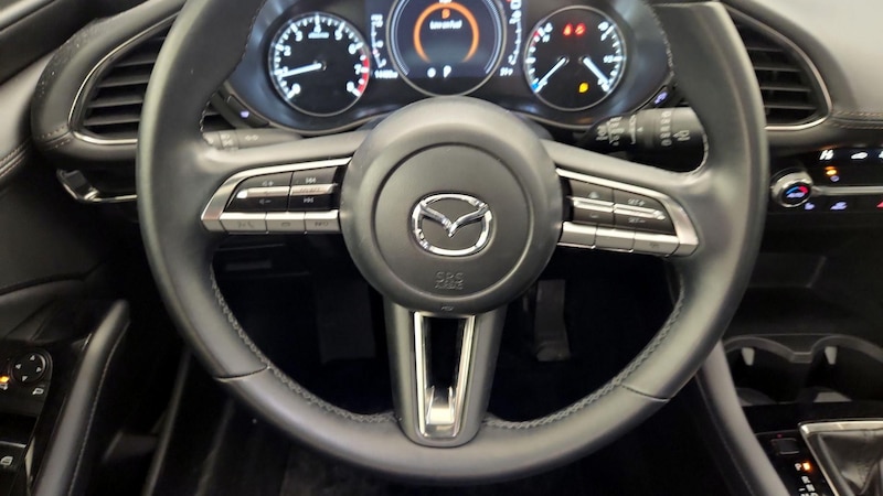 2022 Mazda Mazda3 Preferred 10