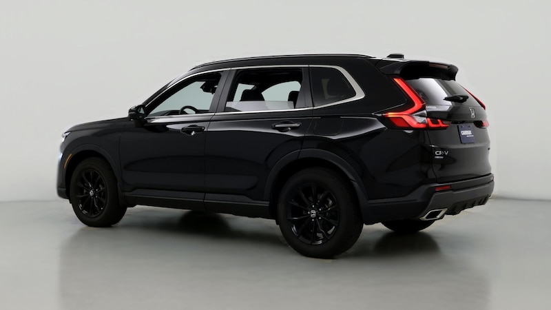 2023 Honda CR-V Sport Hero Image